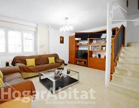 townhouse sale cullera la vega by 350,000 eur