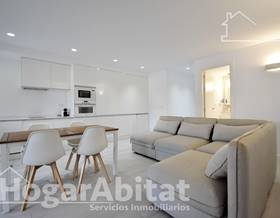 flat sale cullera racó by 350,000 eur