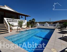 chalet sale gandia marxuquera by 727,500 eur
