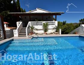 chalet sale gandia marxuquera by 727,500 eur
