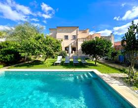 single family house rent islas baleares santanyi by 3,950 eur