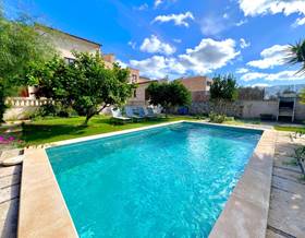 villas for rent in santanyi