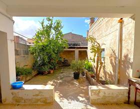 single family house sale campos campos by 460,000 eur