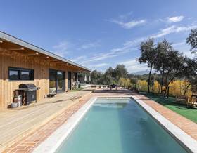 villas for sale in fuente vaqueros