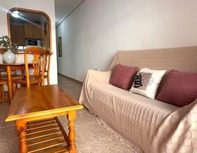 apartment rent torrevieja playa del cura by 850 eur