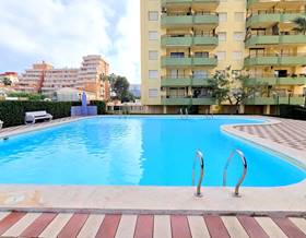 apartment rent valencia gandia by 550 eur