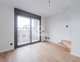 apartments for sale in salamanca madrid
