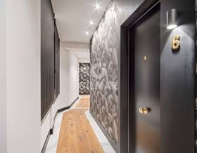 flat rent madrid capital by 2,700 eur