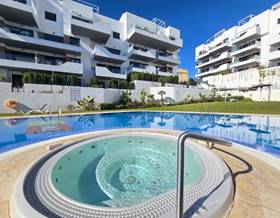 houses for sale in la zenia