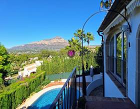 semidetached house sale javea xabia partides comunes - adsubia by 650,000 eur