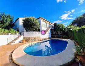 villas for sale in lliber