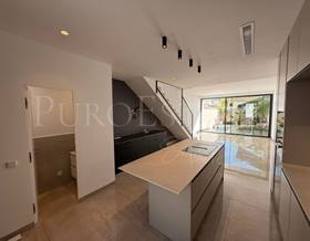 semidetached house rent marratxi els pla de na tesa by 3,000 eur