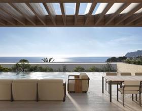 villas for sale in parcent