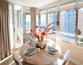 apartment sale calpe calp by 309,000 eur