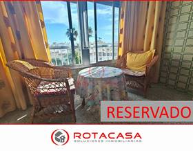 flat sale rota rotonda de las manos by 208,000 eur