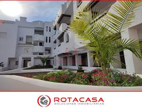 flat sale rota punta candor by 361,600 eur