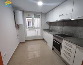 flat sale peñiscola llandells by 159,999 eur