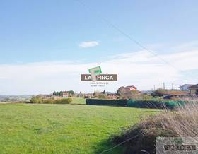 lands for sale in asturias province