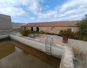 single family house sale abanilla barinas by 106,000 eur