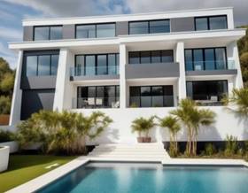 houses for sale in callosa d´en sarria