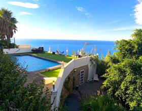 houses for sale in finestrat