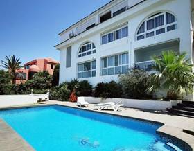 villa sale benidorm zona sierra helada by 2,350,000 eur