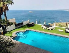 villas for sale in alicante province