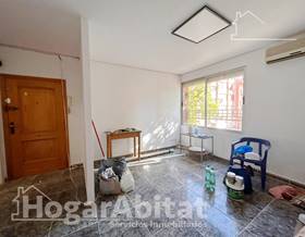 flat sale algemesi comunidad valenciana by 80,000 eur