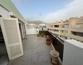 penthouse sale calpe calp centro by 145,000 eur
