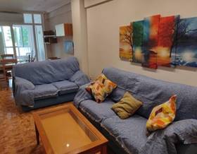 apartment sale calpe calp centro by 240,000 eur