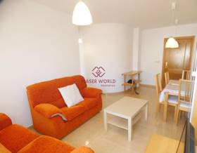 apartment sale cartagena isla plana-los puertos by 172,000 eur