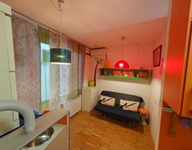 houses for rent in madrid