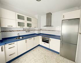 flat sale huelva las tres ventanas by 112,500 eur