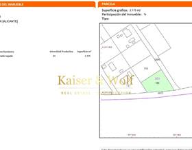 country house sale alicante resto provincia by 50,000 eur