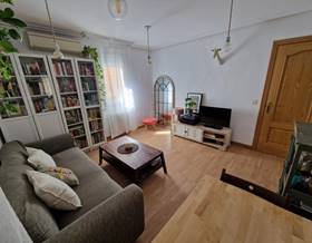 flat sale madrid capital by 375,000 eur