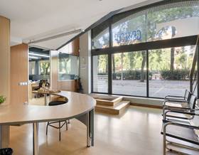 premises for sale in barcelona province