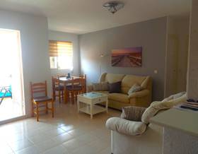 apartment sale puerto de mazarron bolnuevo by 159,900 eur
