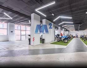 industrial warehouse sale madrid capital by 800,000 eur