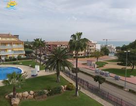 penthouse sale alcossebre playa las fuentes alcossebre by 165,000 eur