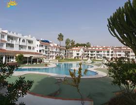 apartment sale alcossebre playa romana by 144,500 eur