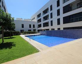 apartment sale ciutadella de menorca by 525,000 eur