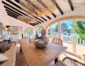 villas for sale in alicante province