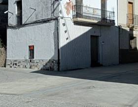 single family house sale aldea del cano by 29,900 eur