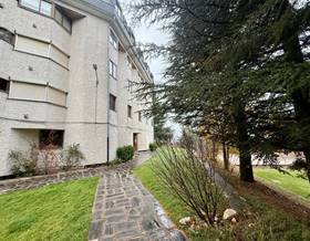 penthouses for sale in el espinar