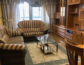 flat rent segovia nueva segovia by 900 eur