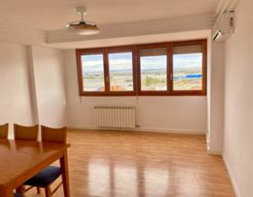 flat rent zaragoza picarral/ parque goya by 800 eur