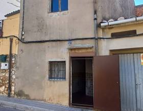 villas for sale in cabanes, castellon