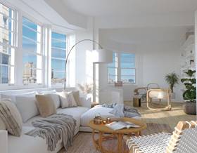 flat sale a coruña gaiteira-los castros by 495,000 eur