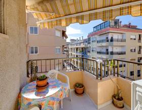 apartment sale torrevieja las piscinas naturales by 168,900 eur