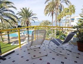 duplex rent denia el palmar-los molinos by 950 eur